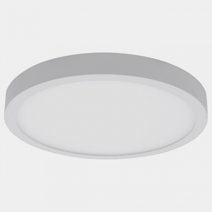 Накладной светильник designled kh kh-r175-15-ww