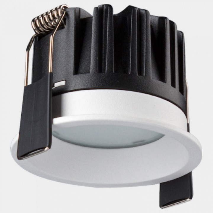 Встраиваемый светильник designled dl-re 00-00011357