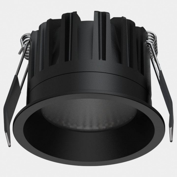Встраиваемый светильник designled dl-re 00-00020296