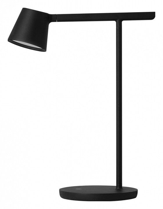 Настольная лампа офисная divinare ufo 1387/06 tl-7