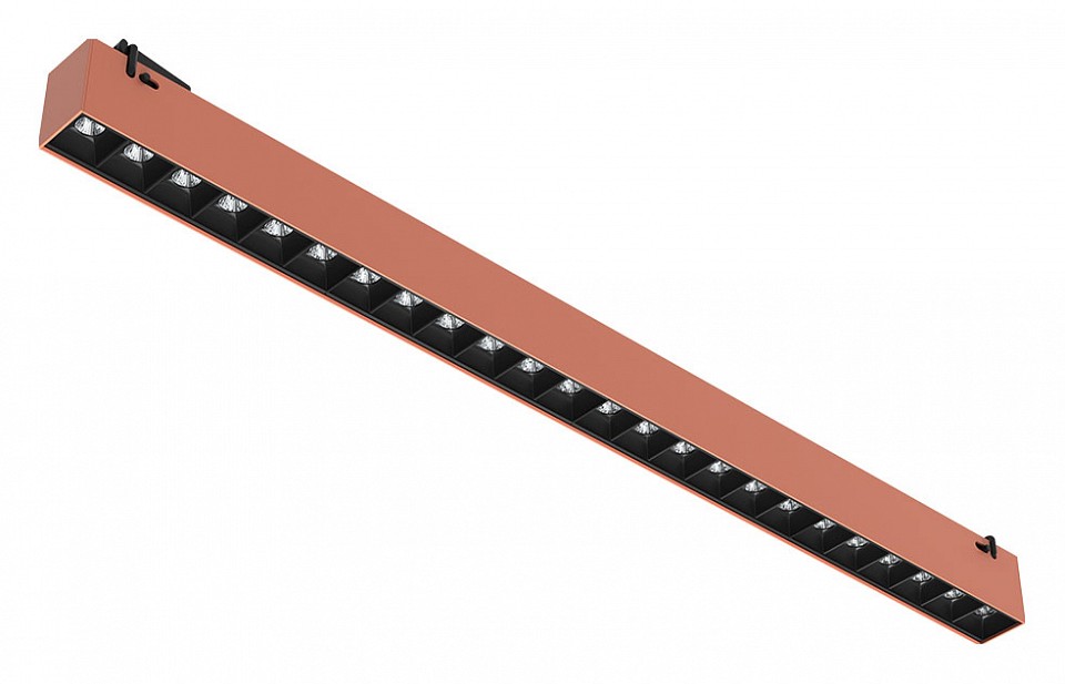 Накладной светильник divinare decorato 2464/34 sp-24