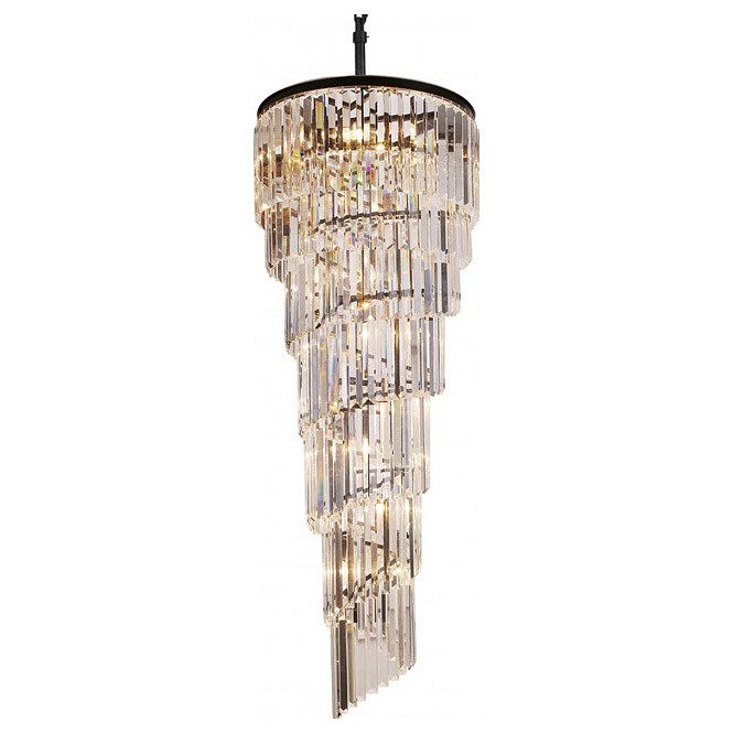Подвесной светильник divinare charlotte 3011/01 sp-15