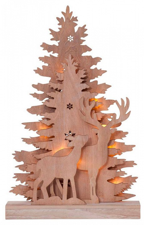 Композиция световая eglo промо fauna 410416