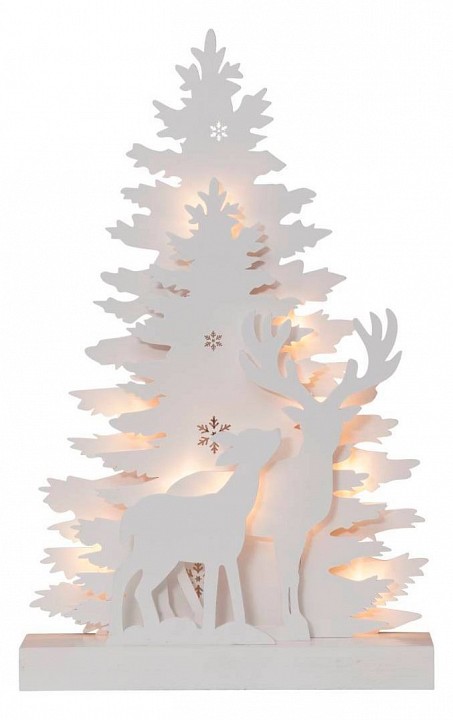 Ель световая eglo промо fauna 410417