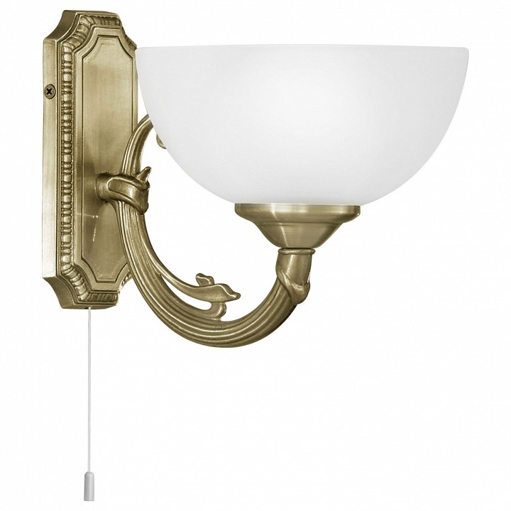 Бра eglo промо savoy 82751