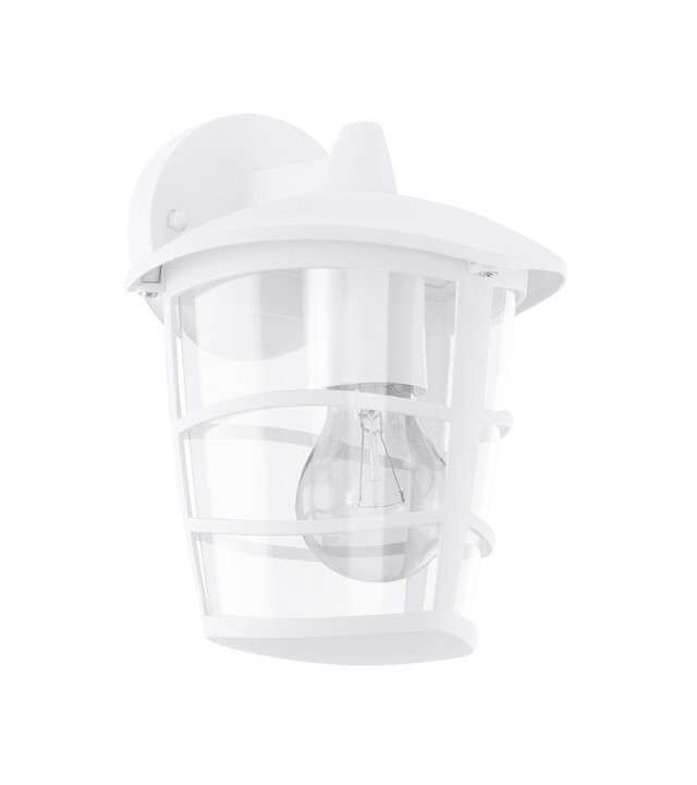 Светильник на штанге eglo aloria 93095