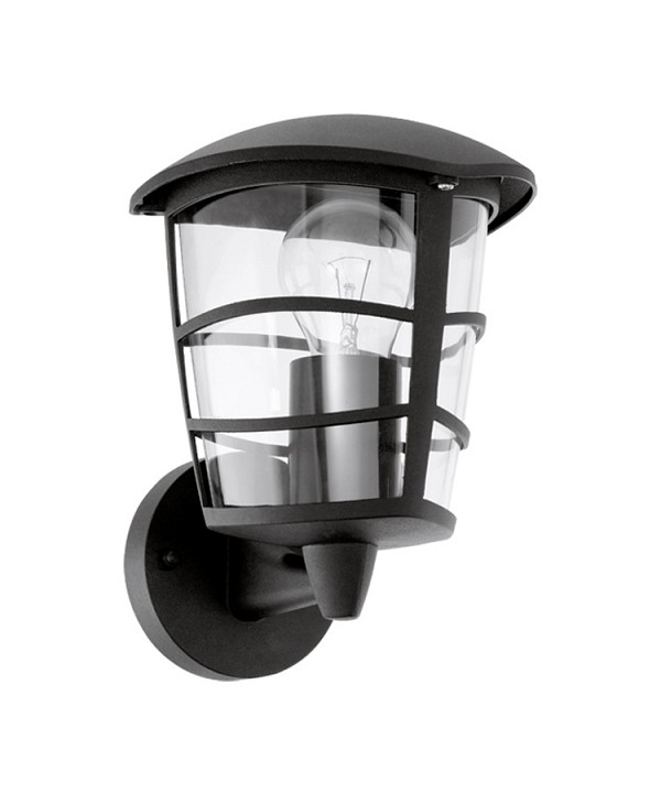 Светильник на штанге eglo aloria 93097