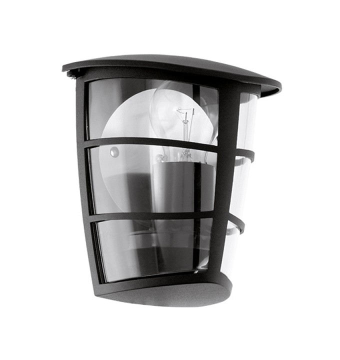 Накладной светильник eglo aloria 93407