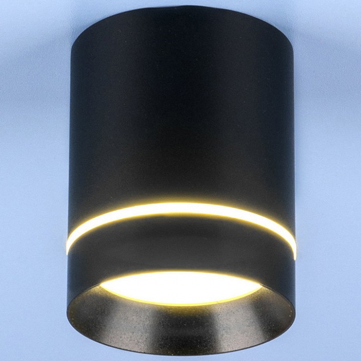 Накладной светильник elektrostandard topper a037517