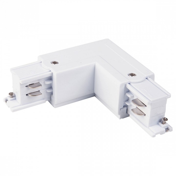 Соединитель угловой l-образный для треков elektrostandard trc-1 a039503