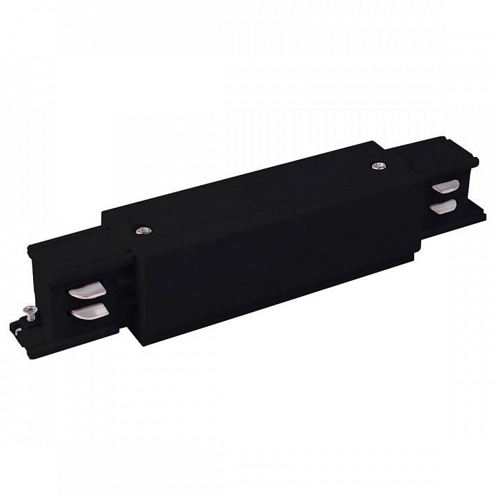 Соединитель линейный для треков elektrostandard trc-1 a039507