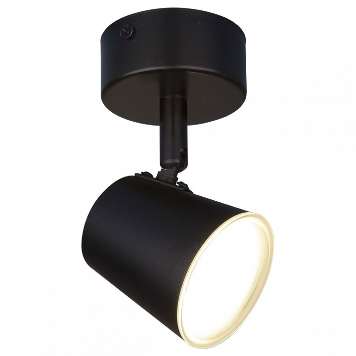 Спот elektrostandard snappy a039690