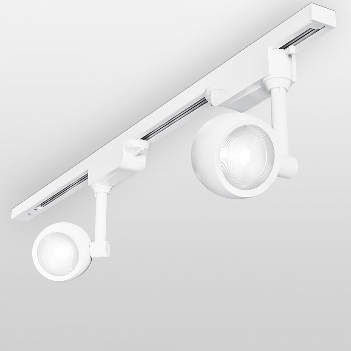 Светильник на штанге elektrostandard oriol a047367