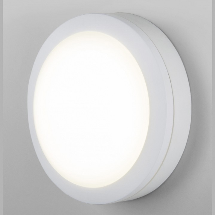 Накладной светильник elektrostandard circle a048710