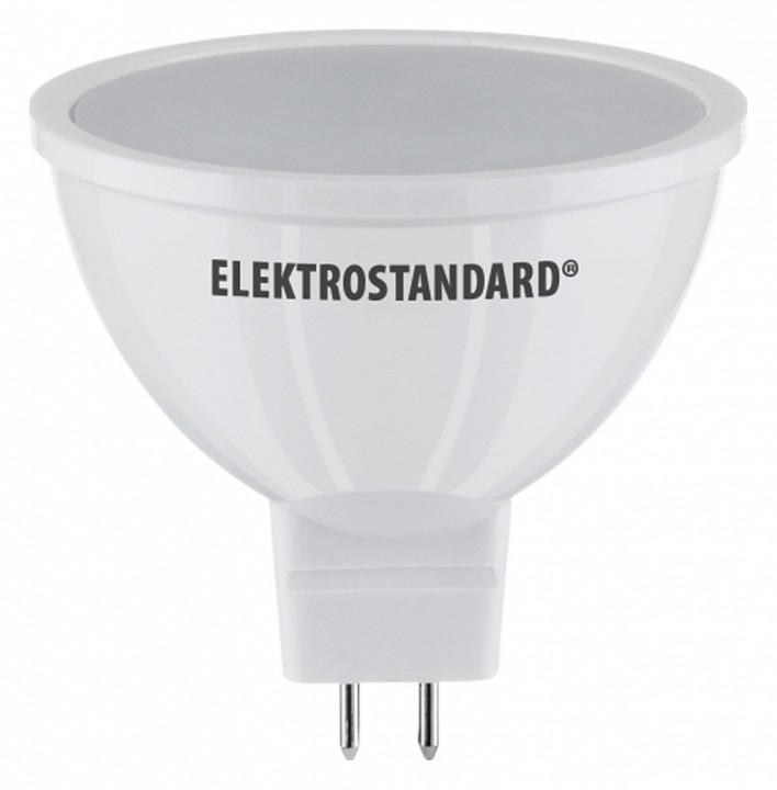 Лампа светодиодная elektrostandard jcdr gu5.3 7вт 4200k a049684
