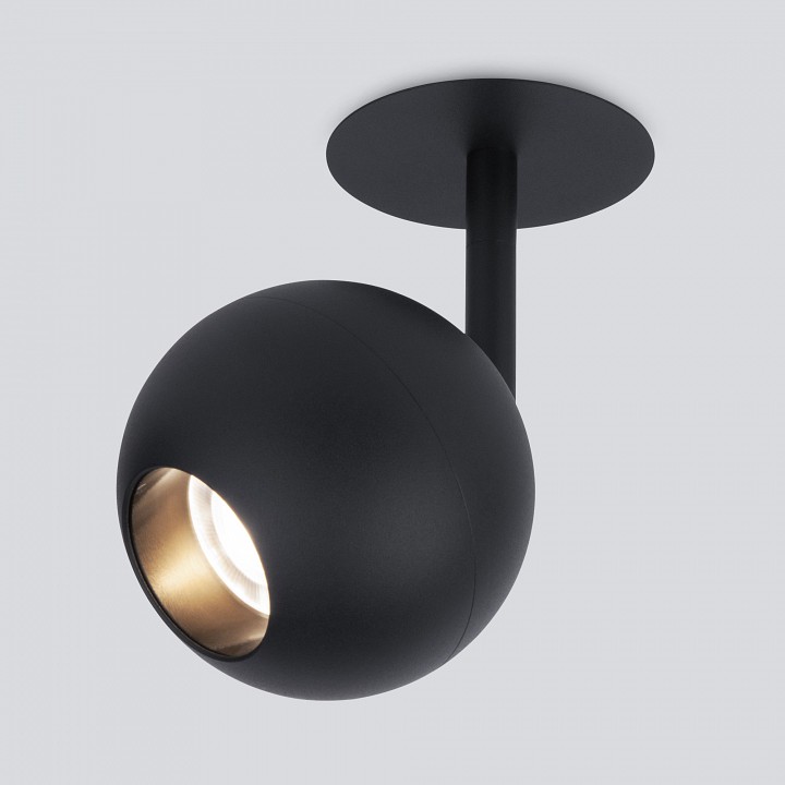 Спот elektrostandard ball a053735