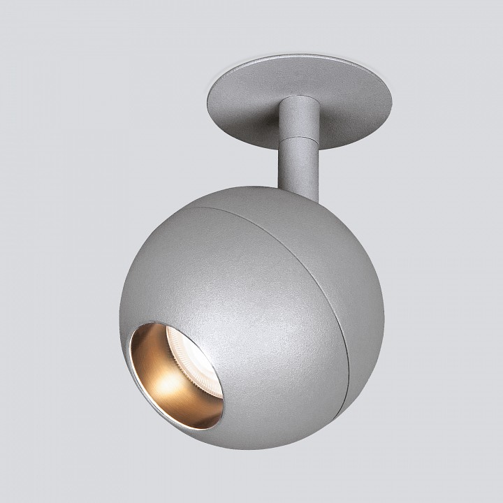 Спот elektrostandard ball a053736