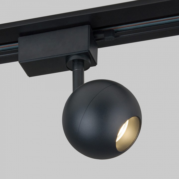 Светильник на штанге elektrostandard ball a053741