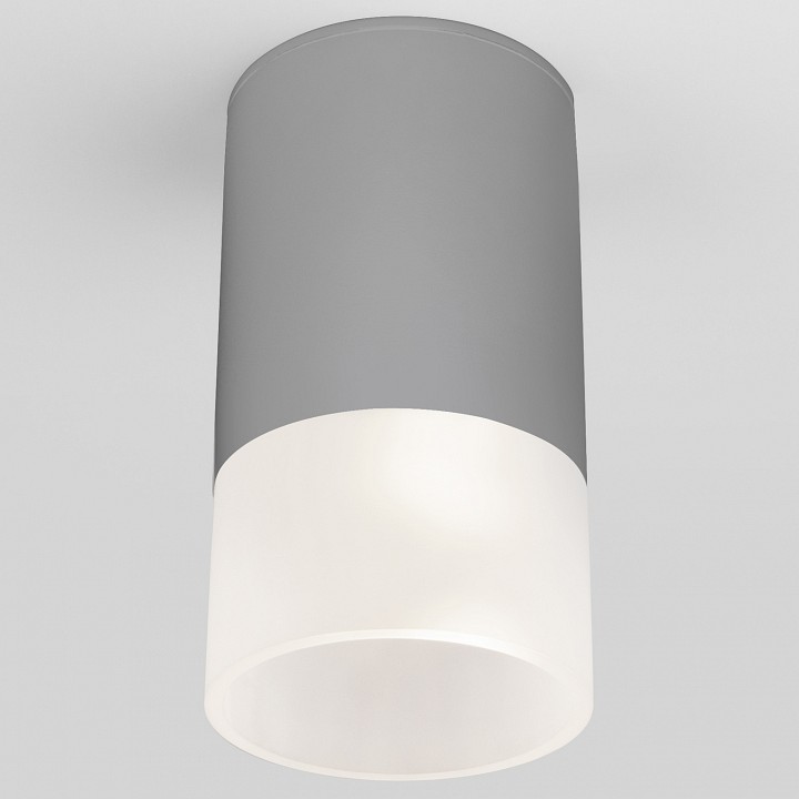 Накладной светильник elektrostandard light led a057158