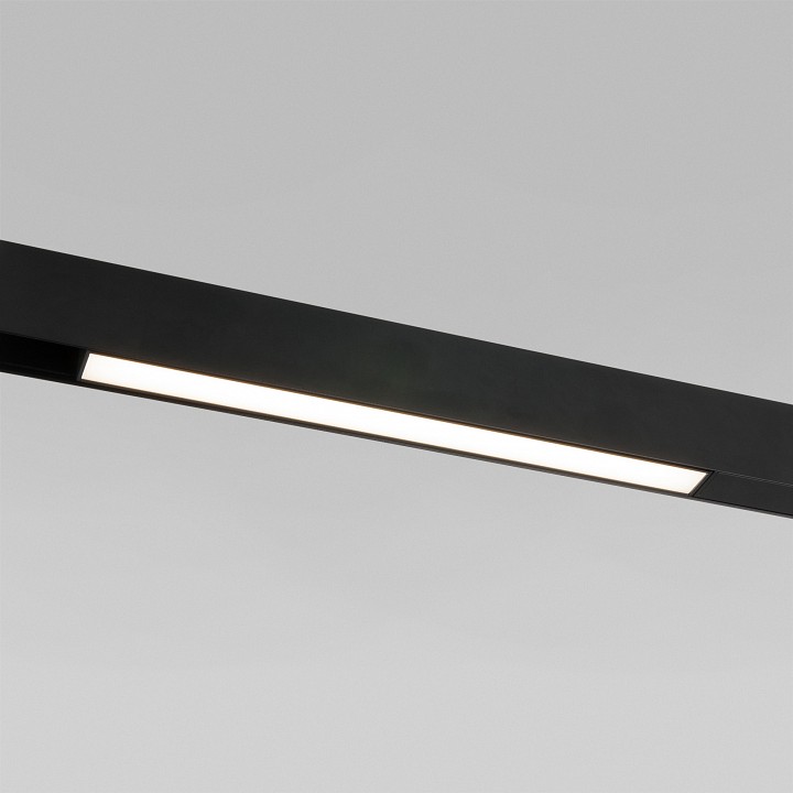 Накладной светильник elektrostandard slim magnetic a057188