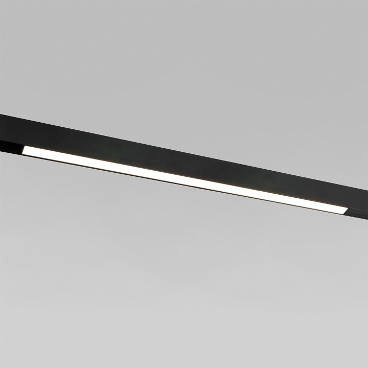Накладной светильник elektrostandard slim magnetic a057190