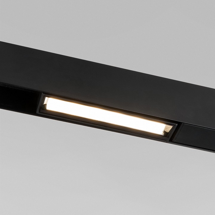 Накладной светильник elektrostandard slim magnetic a057195