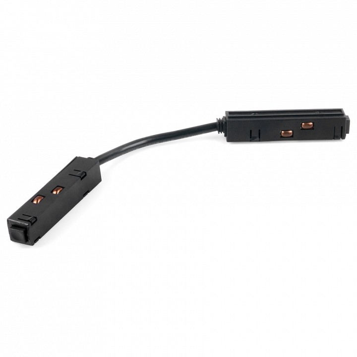 Соединитель гибкий для треков elektrostandard slim magnetic a057214