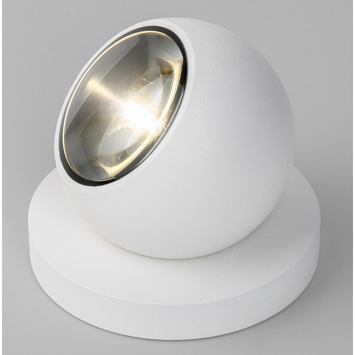 Шар световой elektrostandard ball a057632