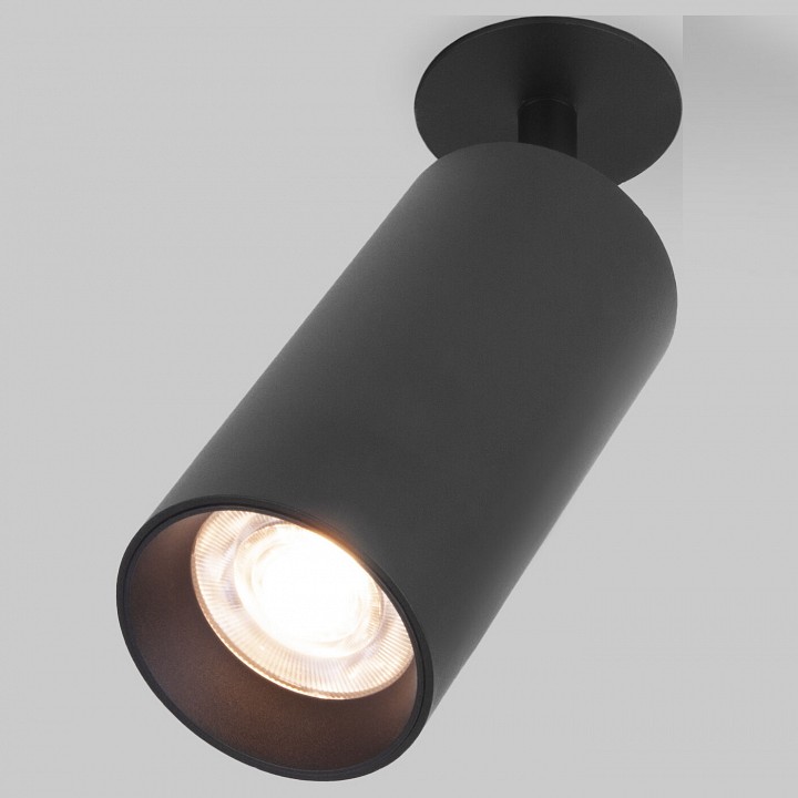 Спот elektrostandard diffe a058211