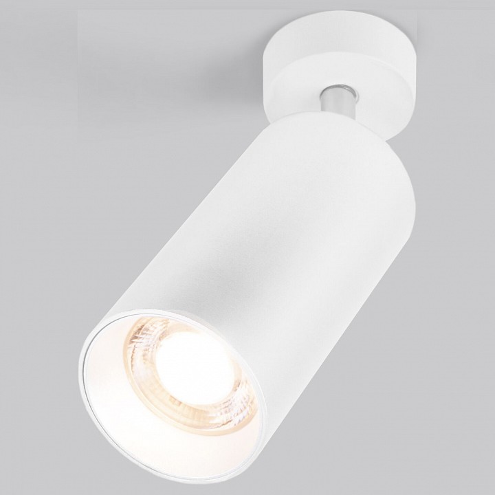 Спот elektrostandard diffe a058249