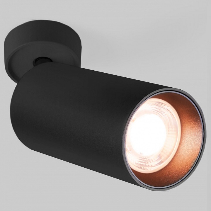 Спот elektrostandard diffe a058250