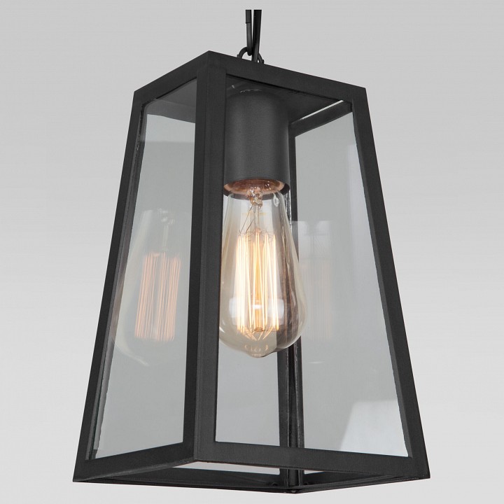 Подвесной светильник elektrostandard germes a058805