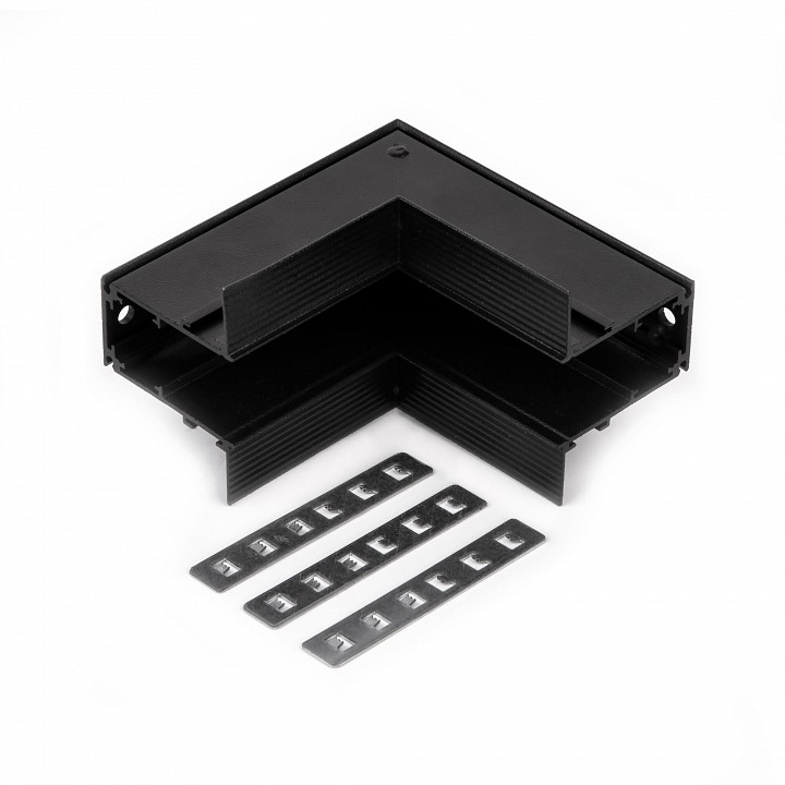 Соединитель угловой внутренний для треков встраиваемых elektrostandard slim magnetic a062188