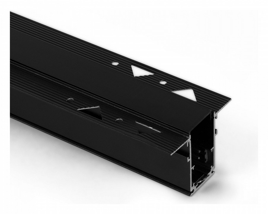 Трек встраиваемый elektrostandard slim magnetic a062326