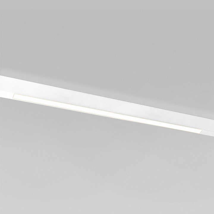 Встраиваемый светильник elektrostandard slim magnetic a062335