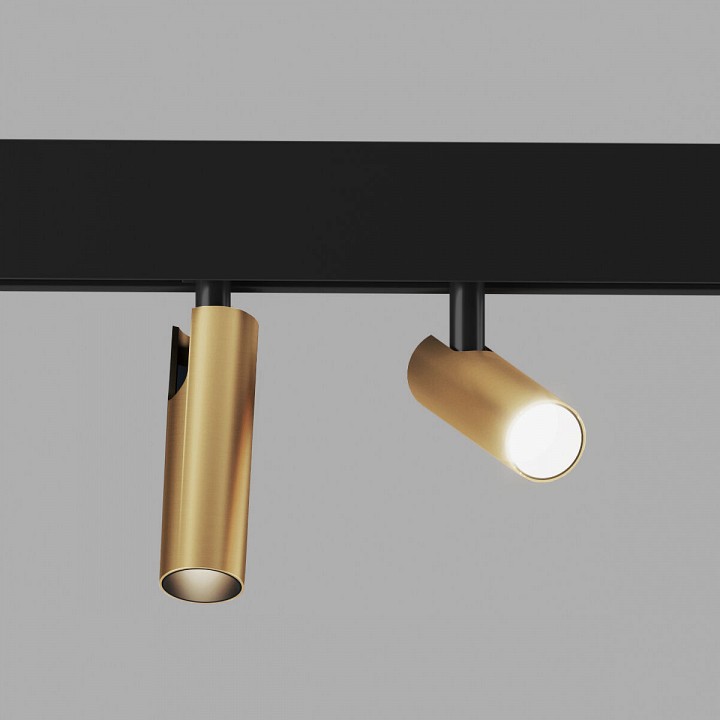 Светильник на штанге elektrostandard slim magnetic a062852