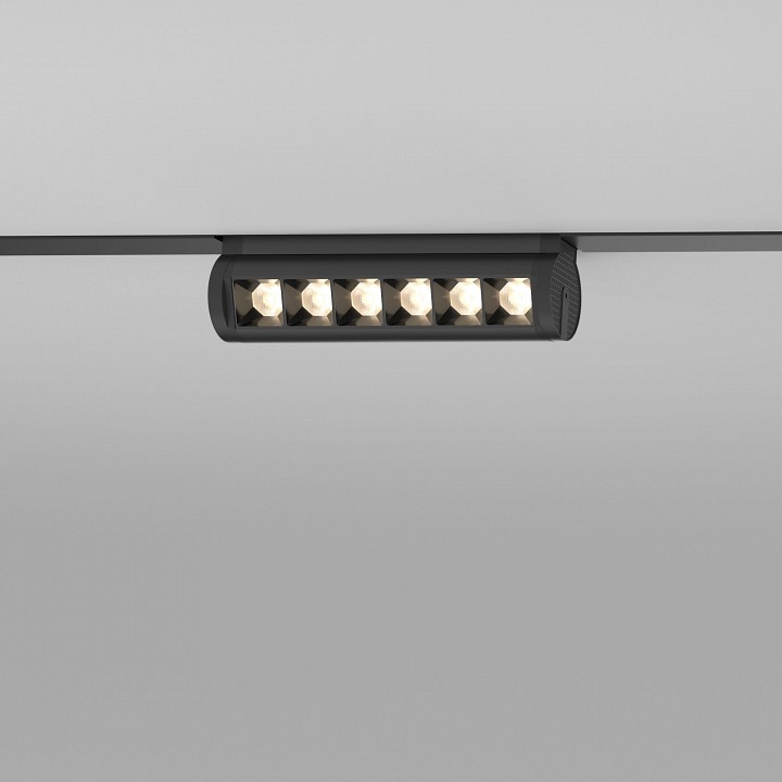 Накладной светильник elektrostandard slim magnetic a062994