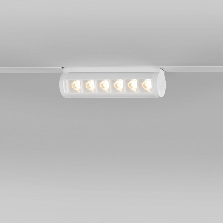 Накладной светильник elektrostandard slim magnetic a062995