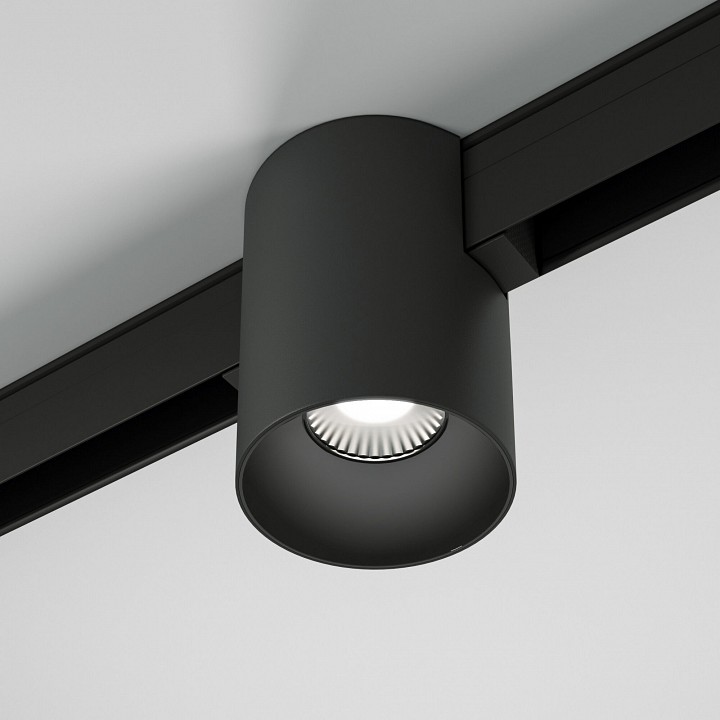 Накладной светильник elektrostandard slim magnetic a063496