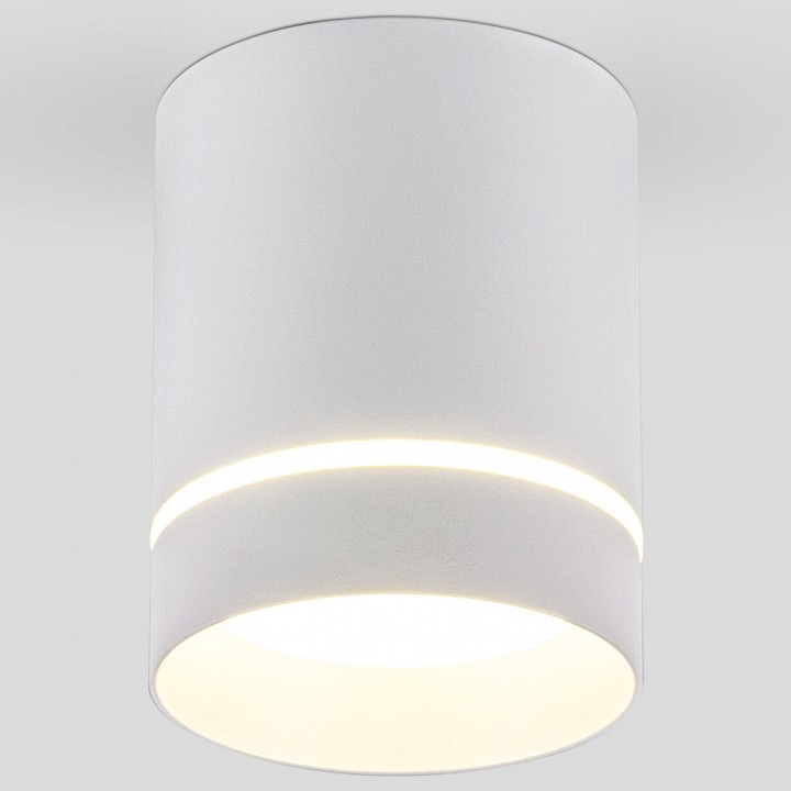 Накладной светильник elektrostandard topper a063932