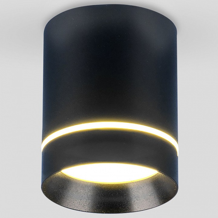 Накладной светильник elektrostandard topper a063933