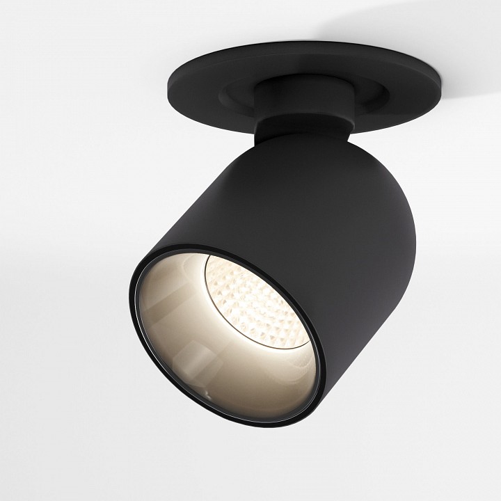 Встраиваемый светильник на штанге elektrostandard spot a065457