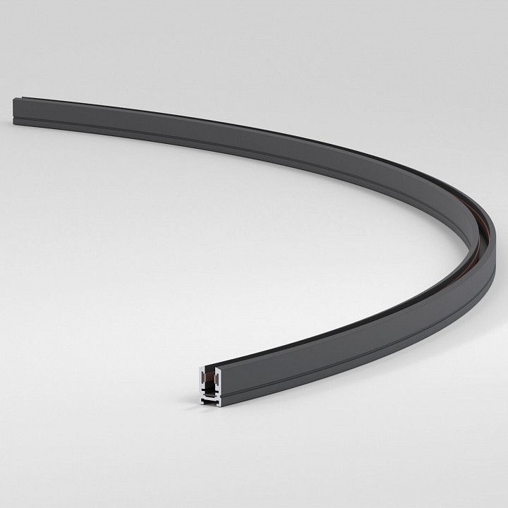 Трек накладной elektrostandard mini magnetic a065641