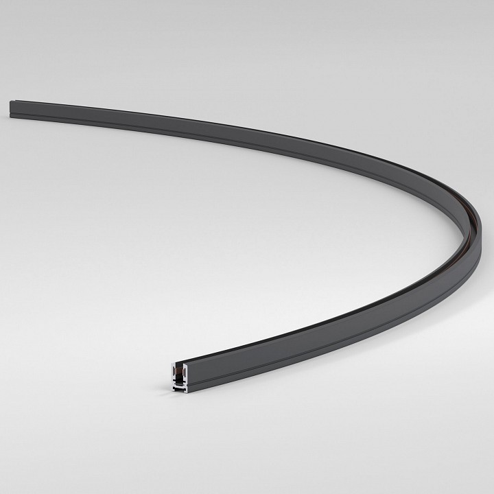 Трек накладной elektrostandard mini magnetic a065642