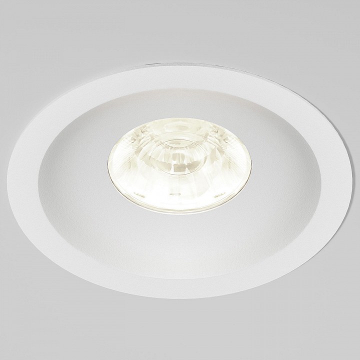 Встраиваемый светильник elektrostandard combi a069007