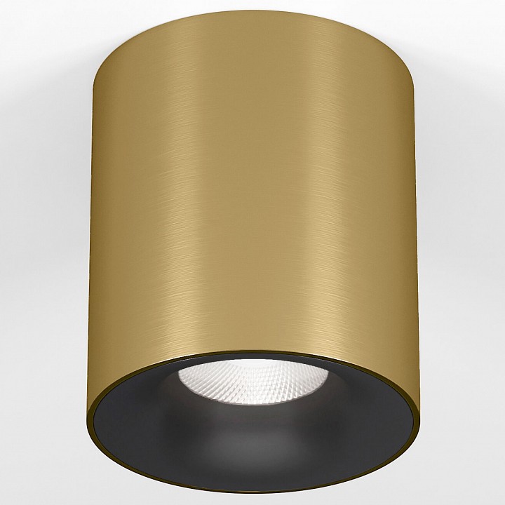 Накладной светильник elektrostandard primo 25116/led