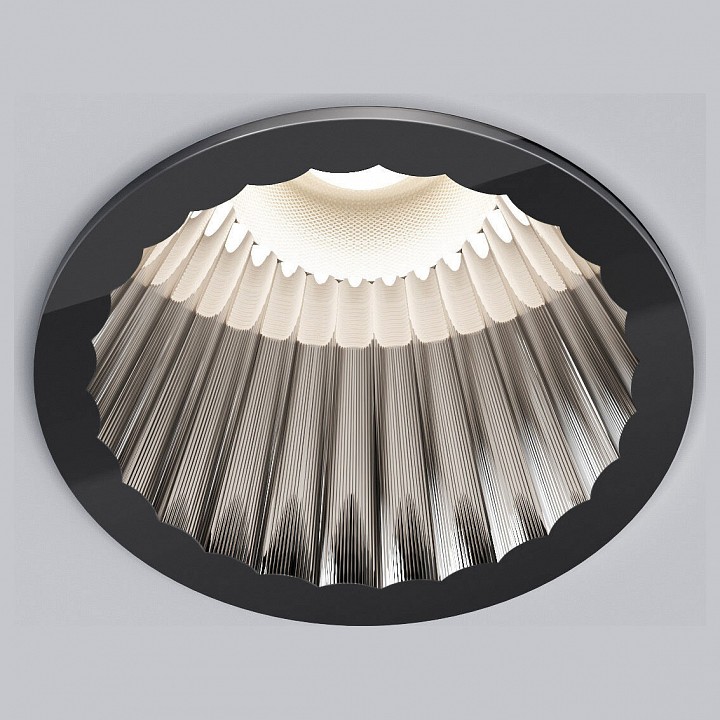 Встраиваемый светильник elektrostandard arco 15274/led