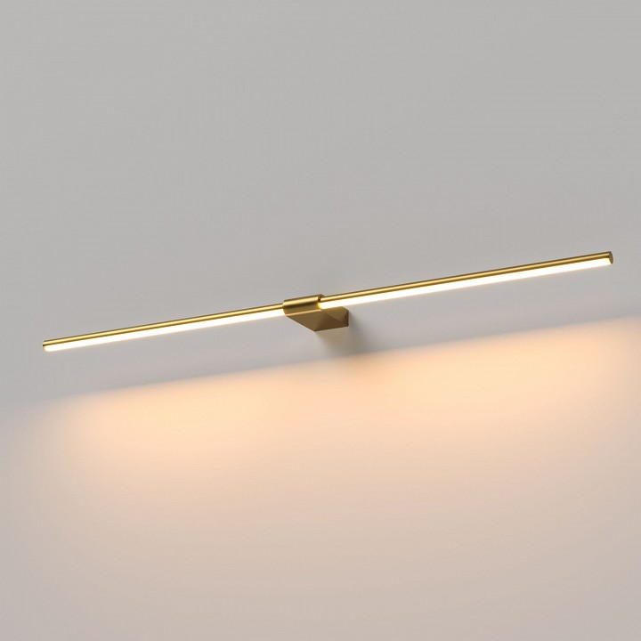 Подсветка для картины elektrostandard luar 40153/led
