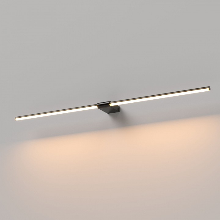 Подсветка для картины elektrostandard luar 40153/led