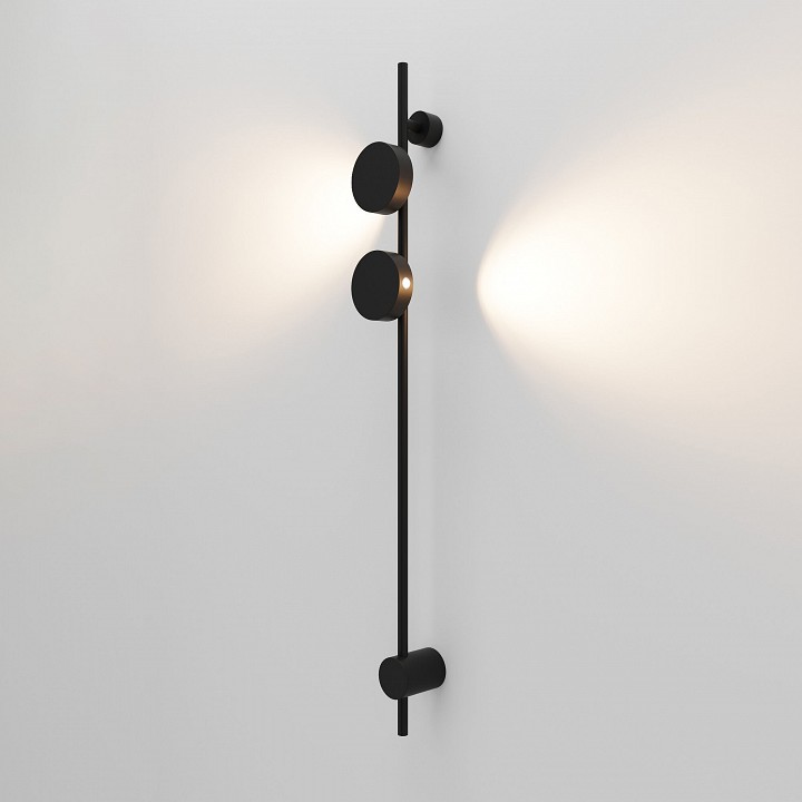 Бра elektrostandard illume 40154/led